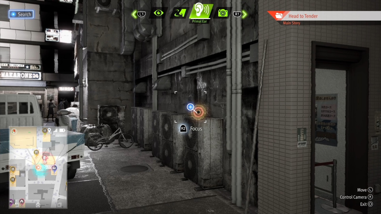 Cats of Kamurocho Lost Judgment Walkthrough Neoseeker