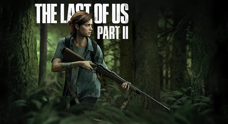 release date for the last of us part 2