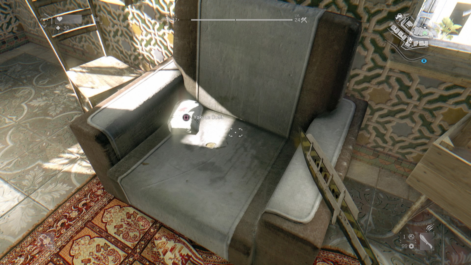 dying light the following two roads diverged dying light the following two roads diverged