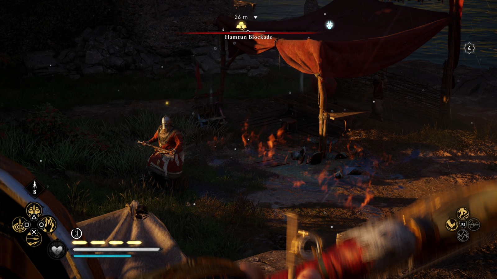 Ingot Locations/Hamtunscire Ingot Locations Assassin's Creed Valhalla