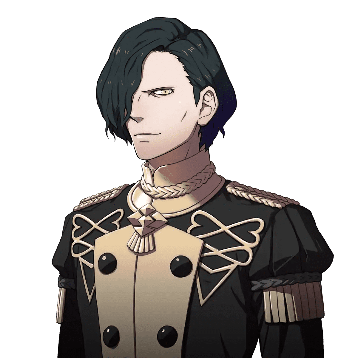 Hubert - Fire Emblem: Three Houses Walkthrough - Neoseeker