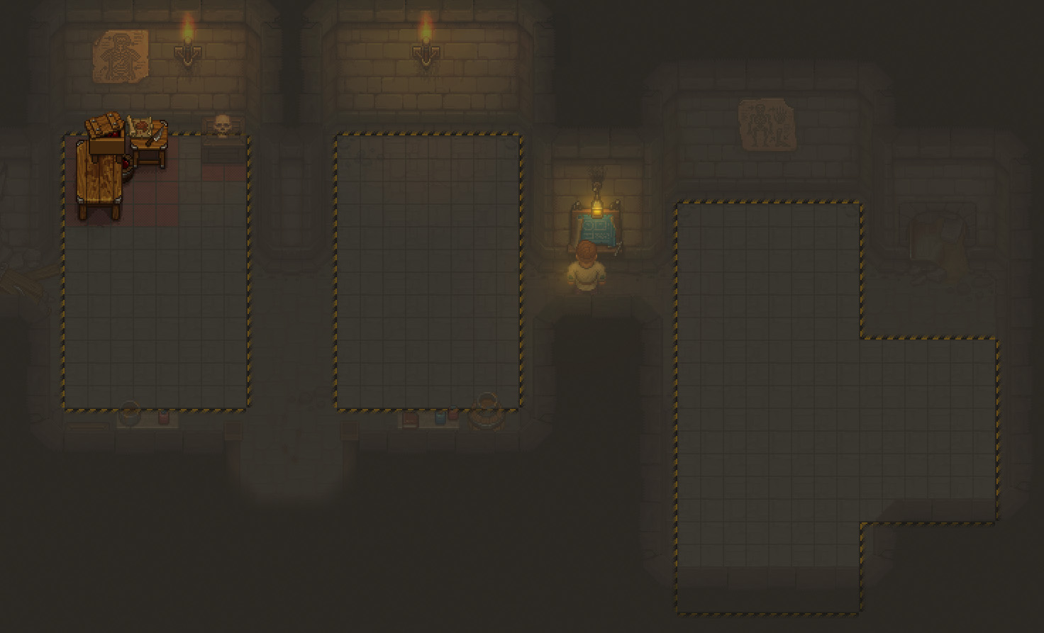 Locations Graveyard Keeper Walkthrough Neoseeker