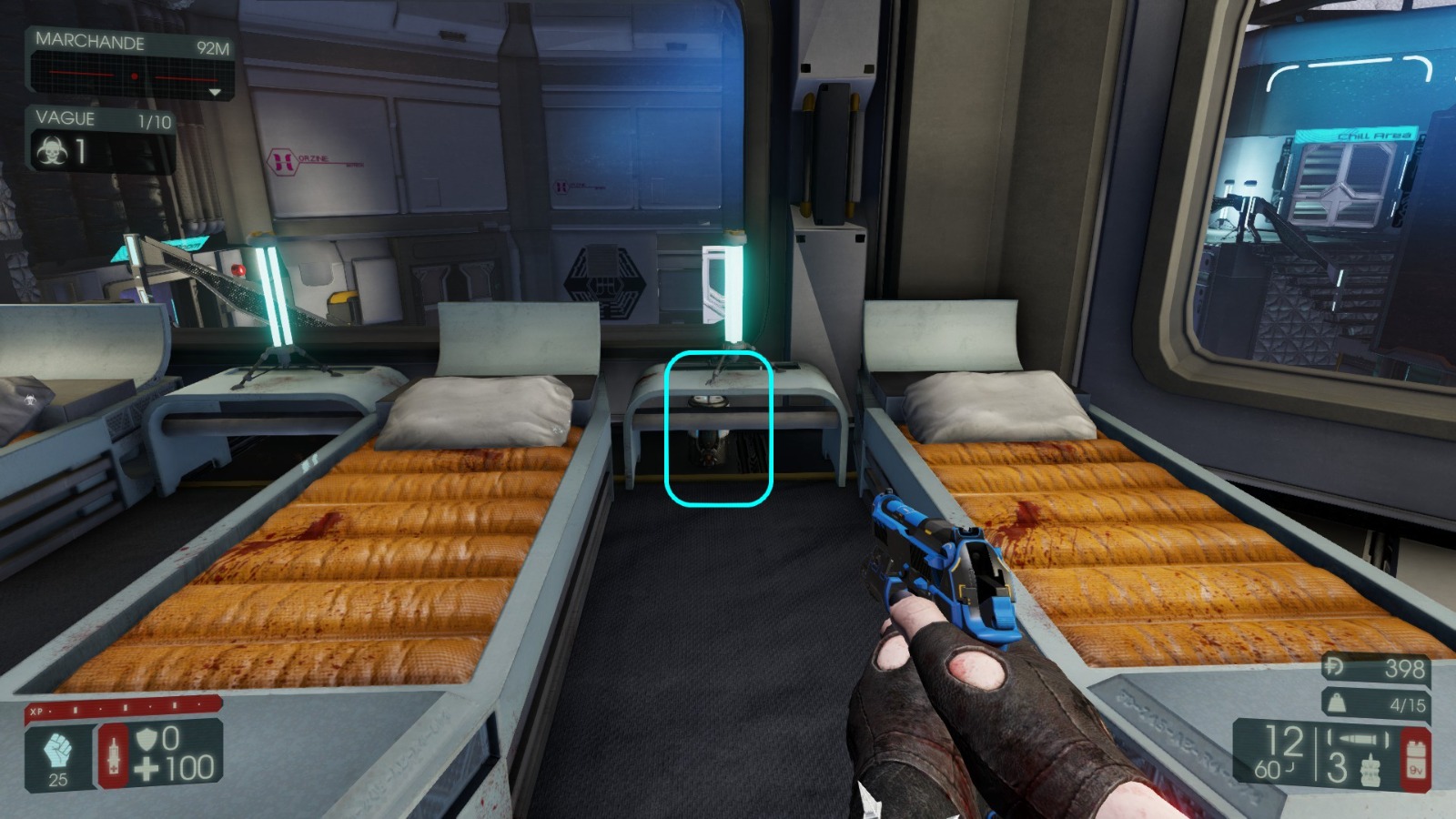 Kf2 Controller Layout Moonbase - Killing Floor 2 Walkthrough - Neoseeker