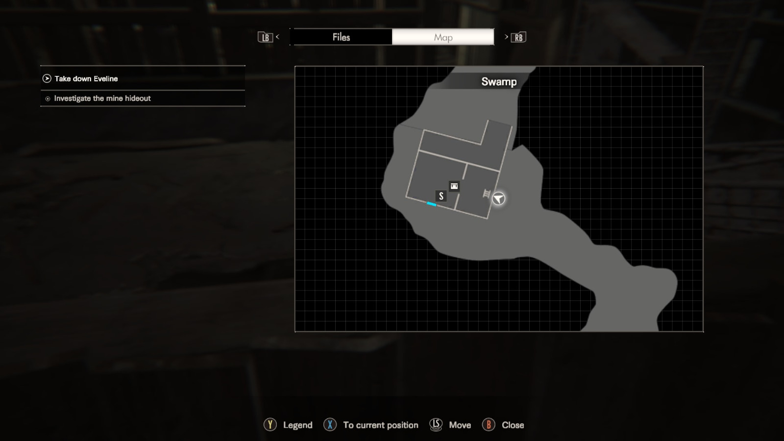 Mr. Everywhere Statuettes Location Guide Resident Evil 7 biohazard