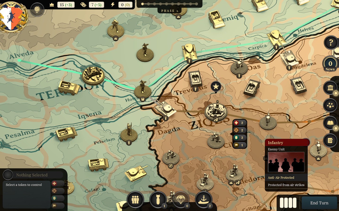 Suzerain Kingdom of Rizia War Management and Strategy Guide Neoseeker
