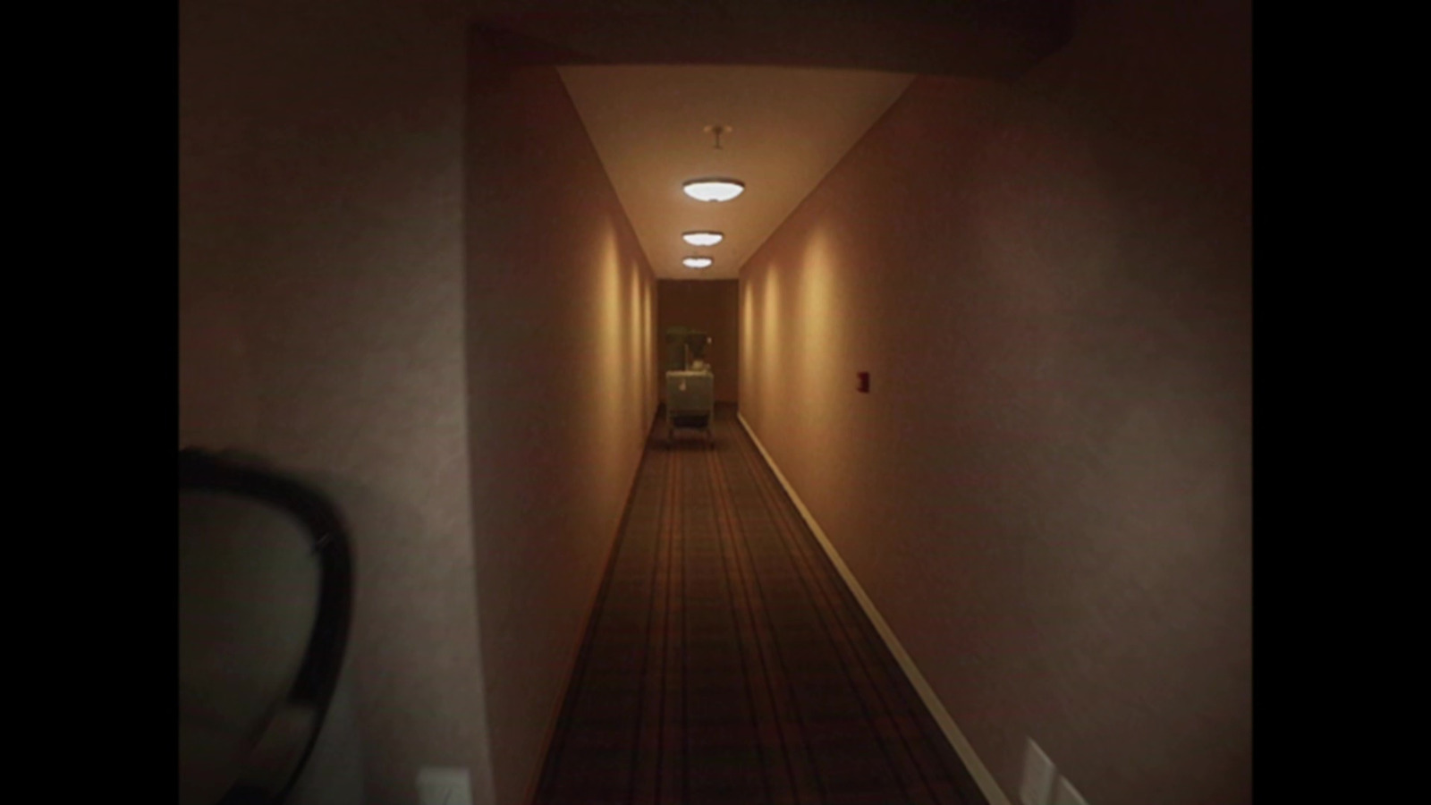 The Complex Entrence The Complex: Expedition walkthrough - Part IV: The Hotel - Neoseeker
