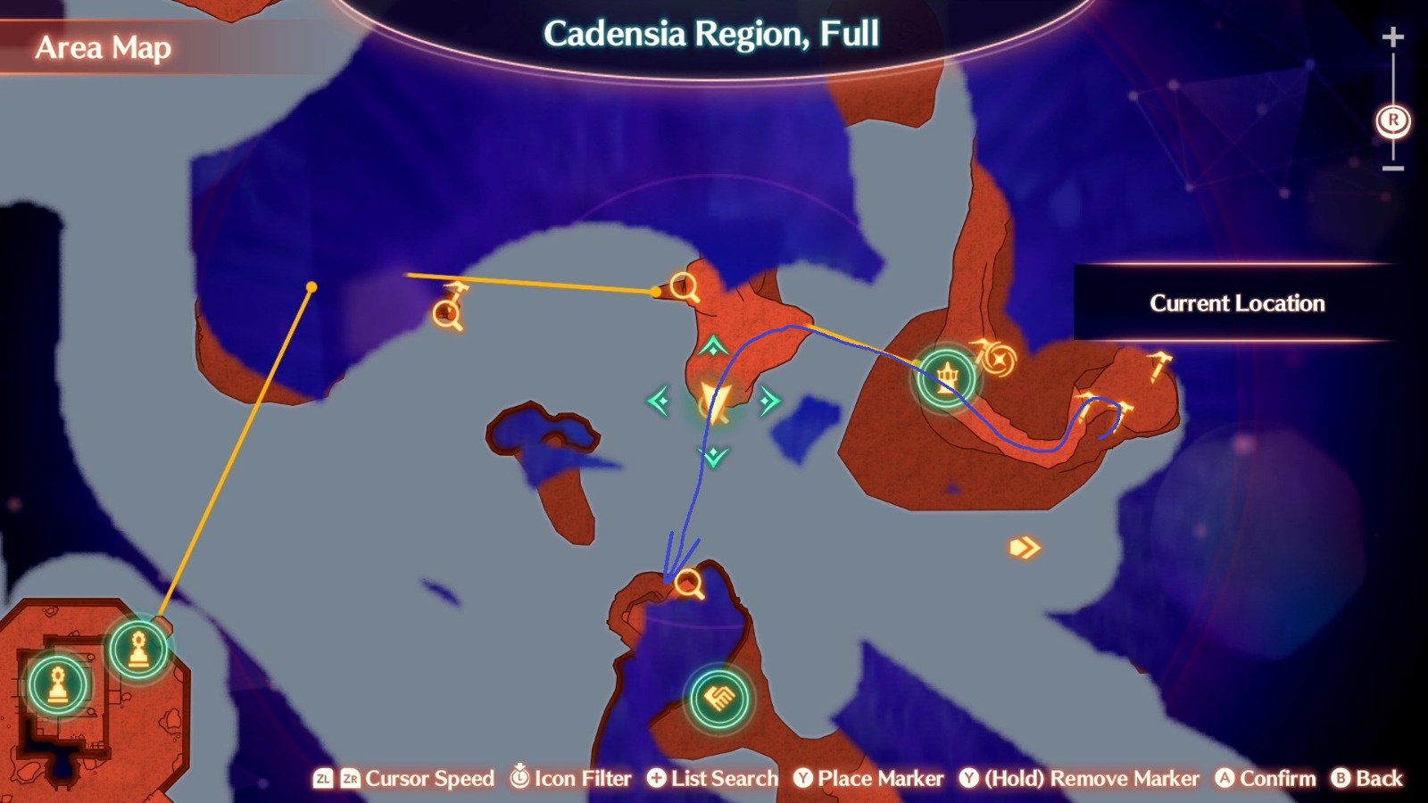 Xenoblade Chronicles 3 Armu Breeding Guide Neoseeker