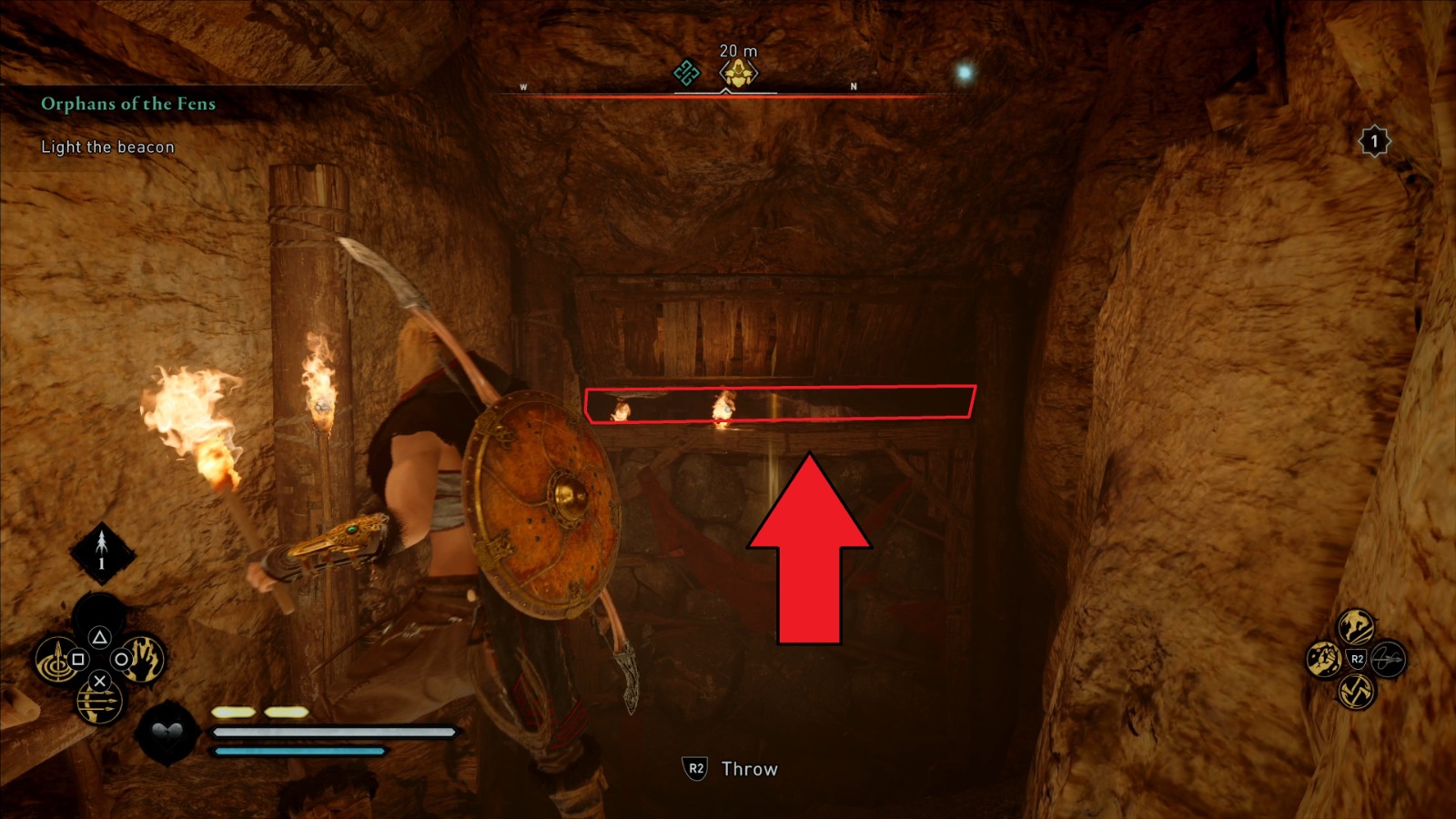 East Anglia Gear Locations Assassin's Creed Valhalla Walkthrough