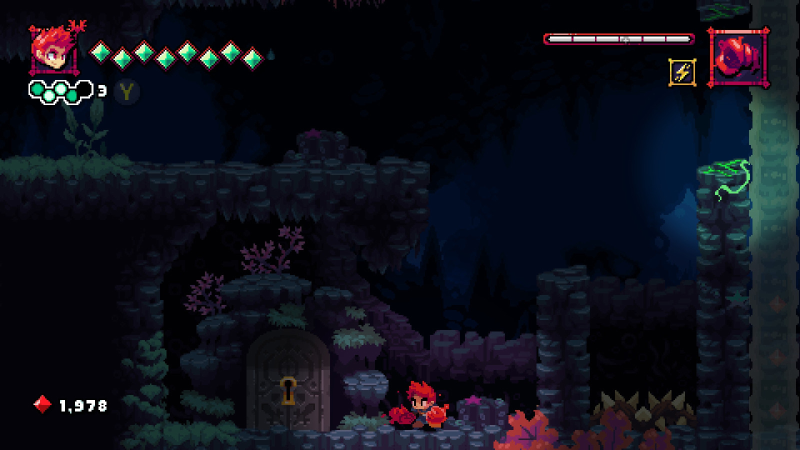 Hollow Challenge Flynn Son of Crimson Walkthrough Neoseeker