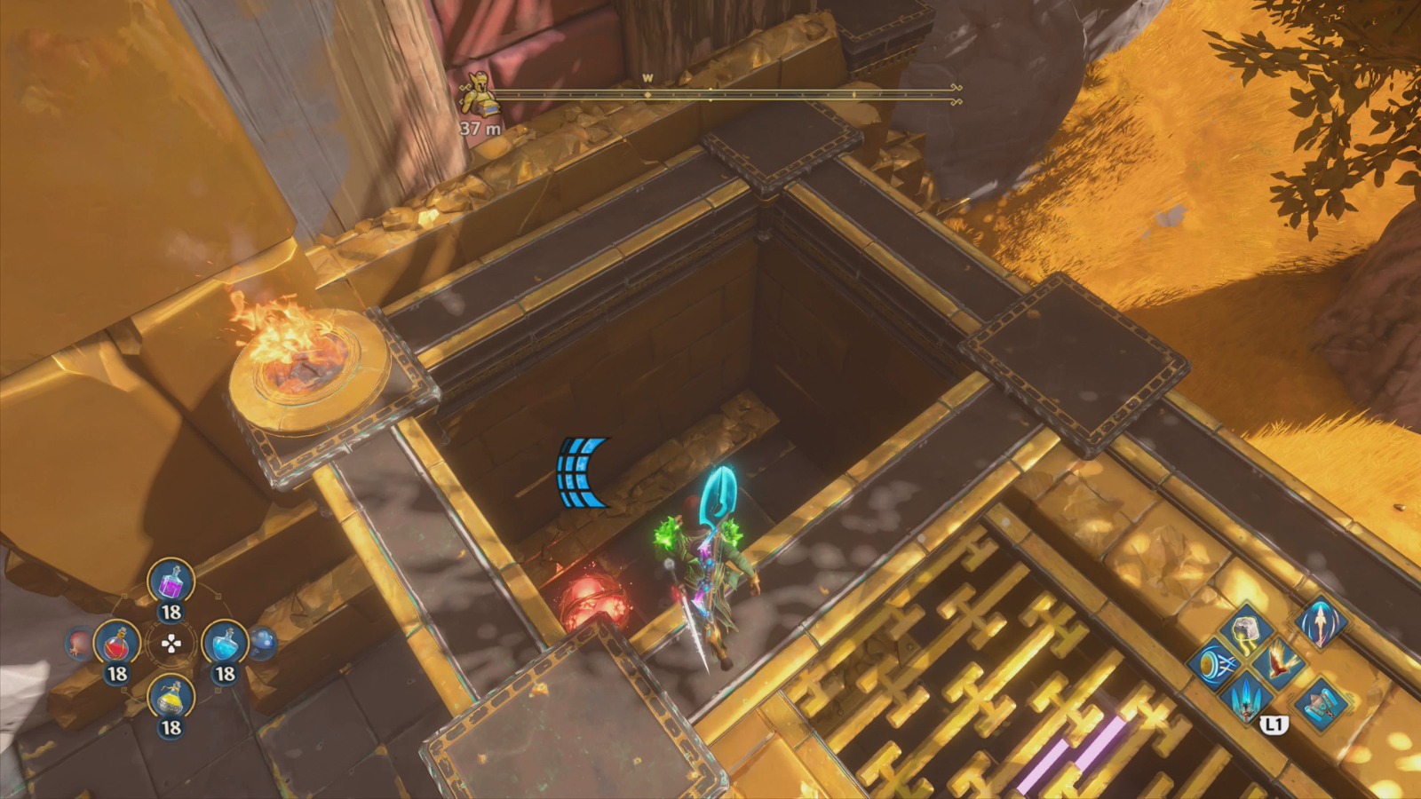 Chest Locations/The Chest Locations Immortals Fenyx Rising