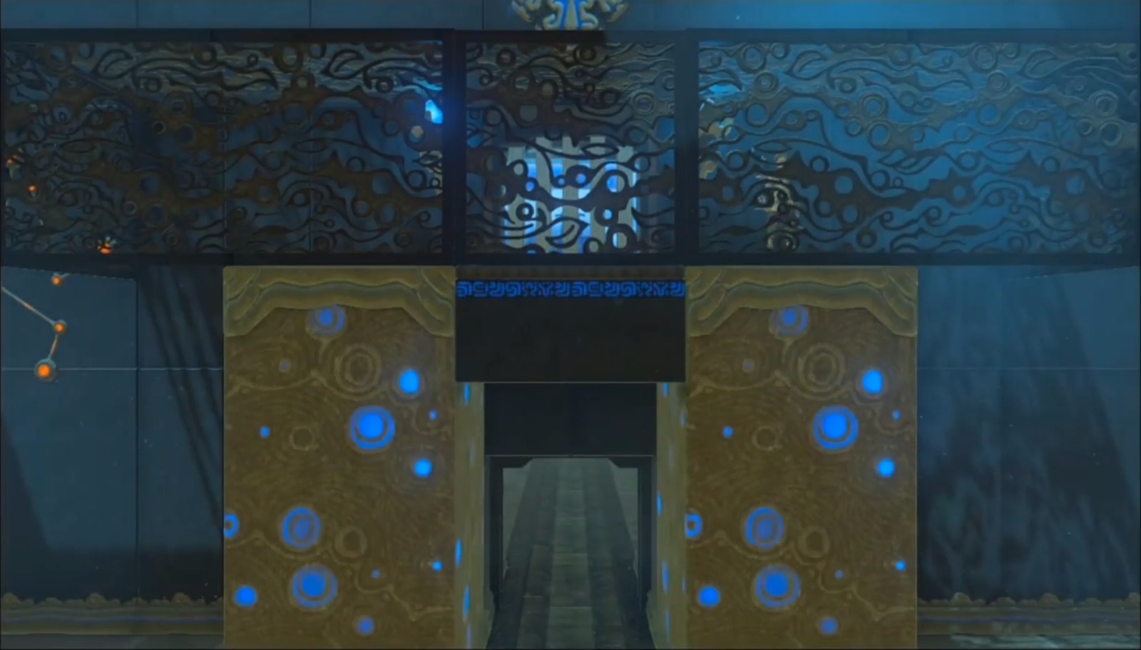 Gerudo Shrines and Shrine Quests - The Legend of Zelda: Breath of the ...