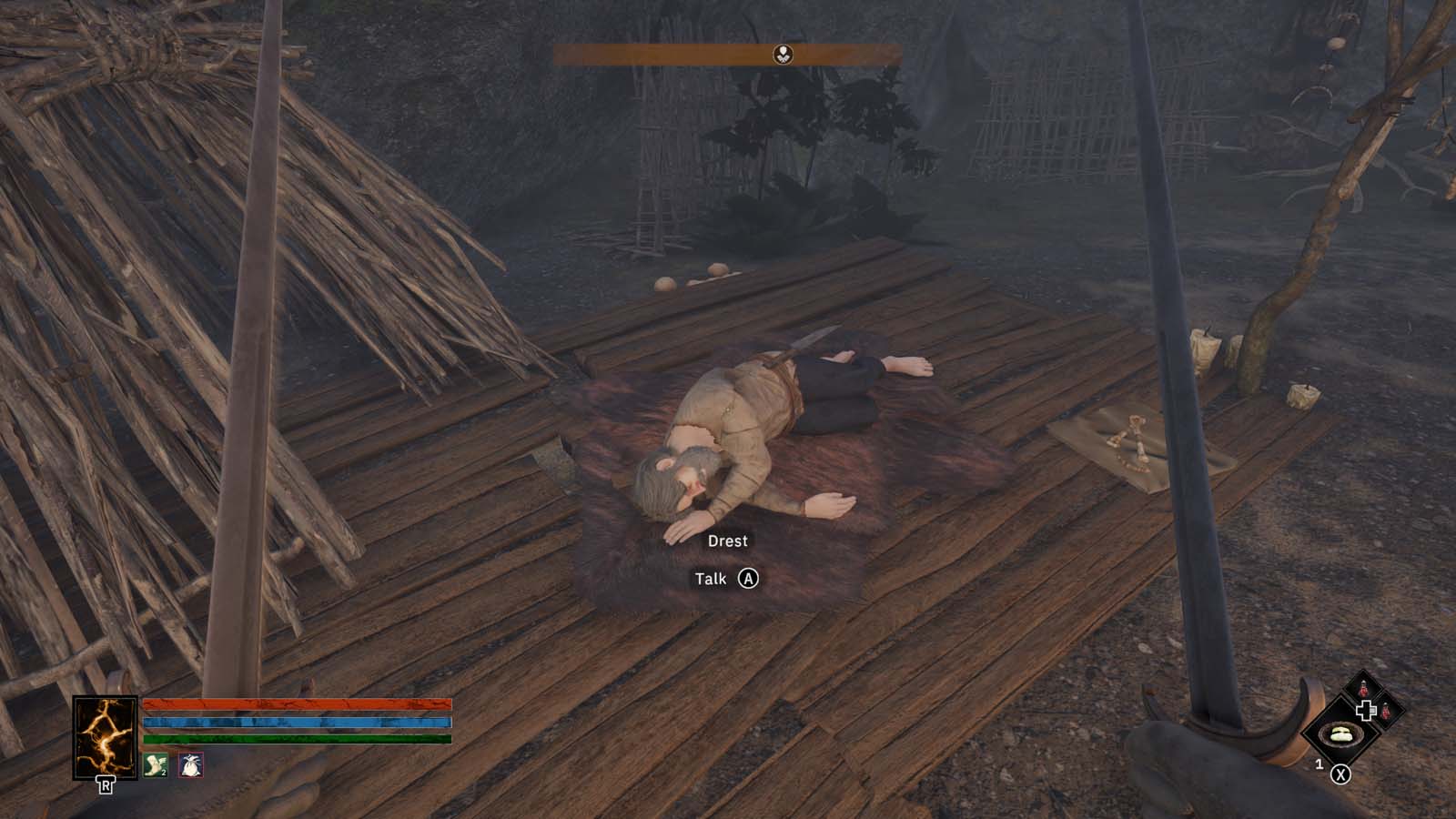 Black Tar Prophecies Quest Guide - Tainted Grail: The Fall of Avalon ...