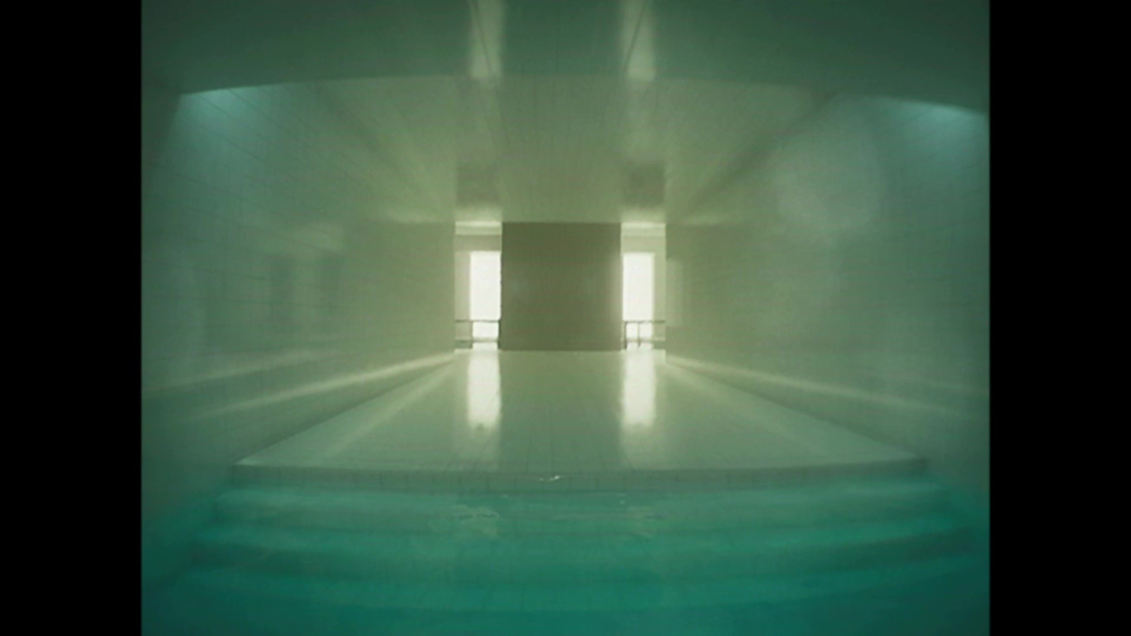 The Complex Entrence The Complex: Expedition walkthrough - Part III: The Pools - Neoseeker