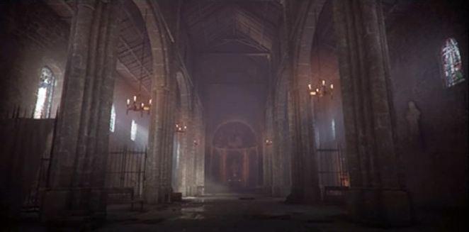 A Plague Tale – Innocence Walkthrough Chapter 3 (PS4, XB1, PC