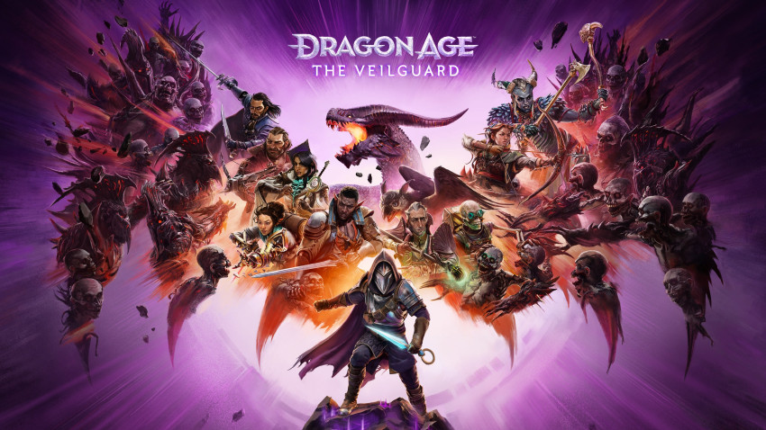 Kataranda the Stormrider - Dragon Age: The Veilguard Walkthrough ...