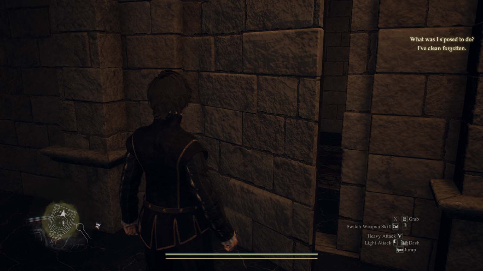 The Stolen Throne Walkthrough Dragon
