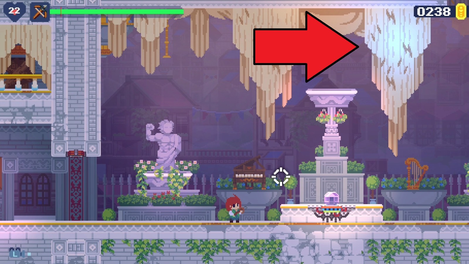 phoenotopia awakening gameplay phoenotopia awakening gameplay