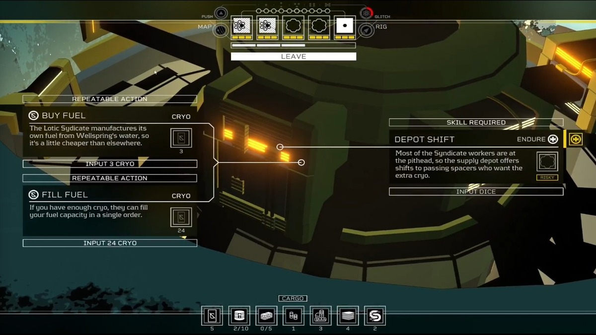 Citizen Sleeper 2 Wellspring Guide - Citizen Sleeper 2: Starward Vector ...