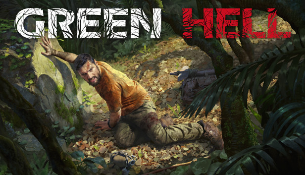 green hell guide