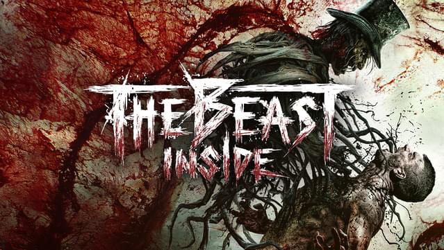 The beast inside прохождение