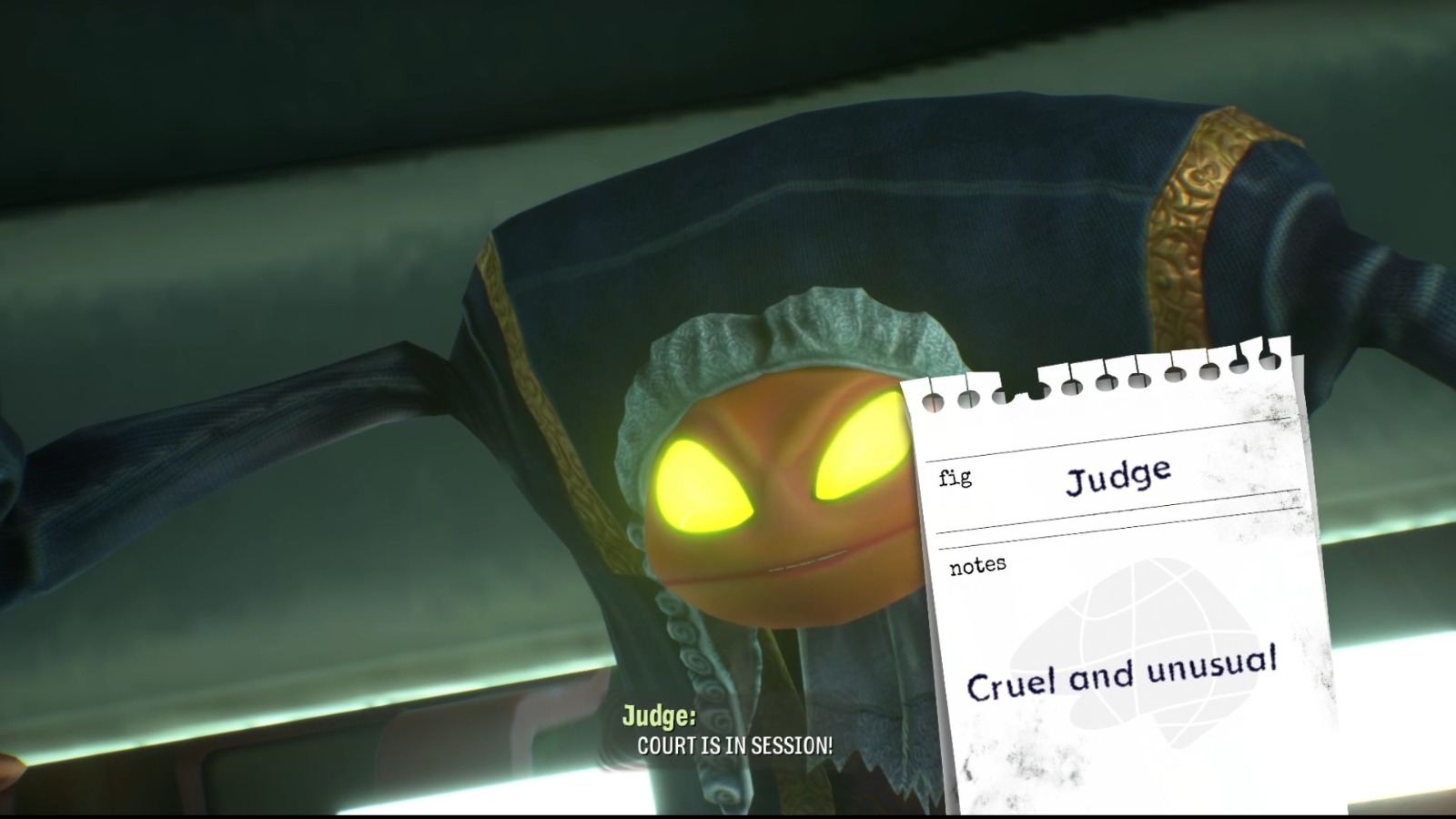 Compton's Cookoff - Psychonauts 2 Walkthrough - Neoseeker