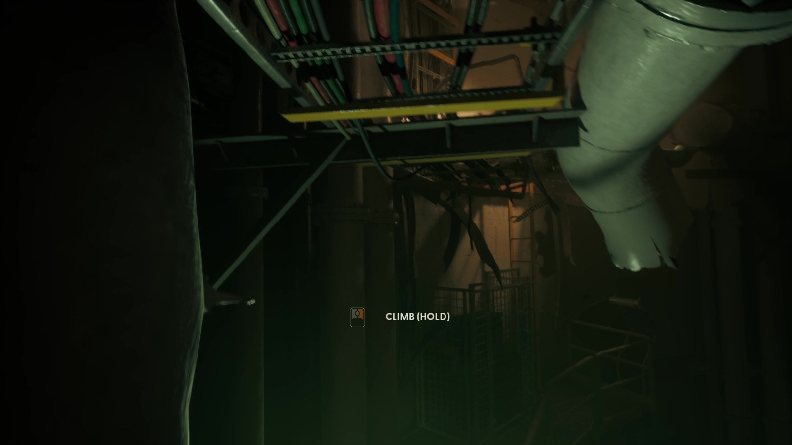 Still Wakes the Deep walkthrough - Engineering (1) - Neoseeker