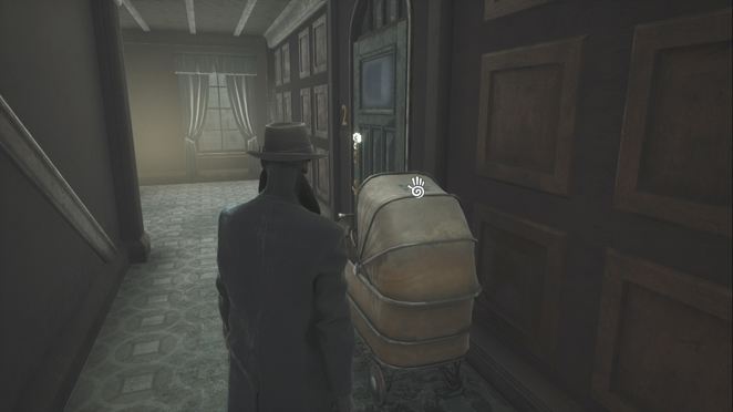 Quid Pro Quo The Sinking City Walkthrough Neoseeker