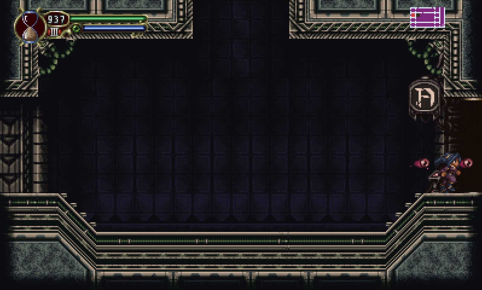 Quests and Cleanup After Amadeus' Laboratory Timespinner Walkthrough