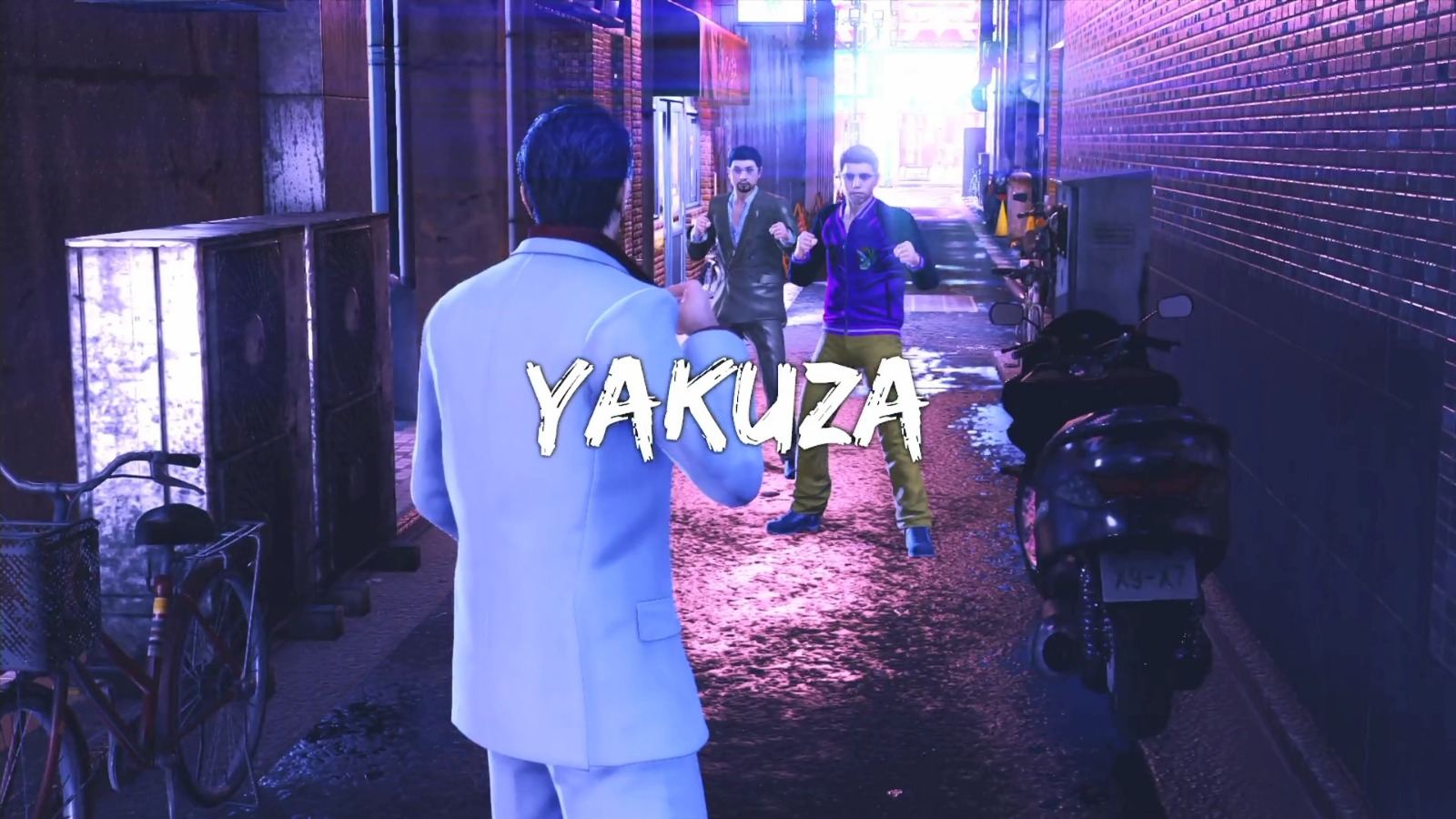 Substories 1630 Yakuza Kiwami 2 Walkthrough Neoseeker