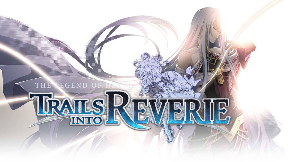 for mac instal The Legend of Heroes: Trails into Reverie