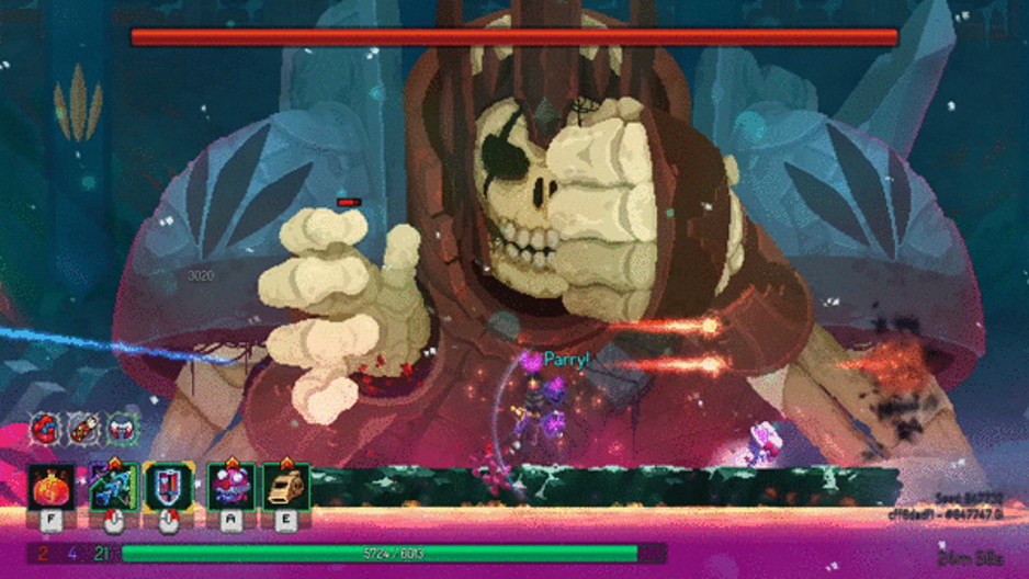 dead cells walkthrough part 1 dead cells walkthrough part 1