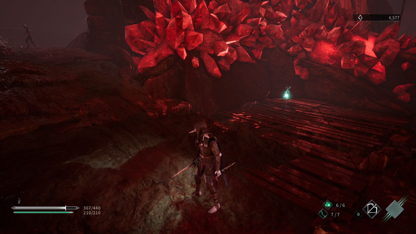 Thymesia Royal Garden Underground Laboratory 01 Walkthrough Neoseeker