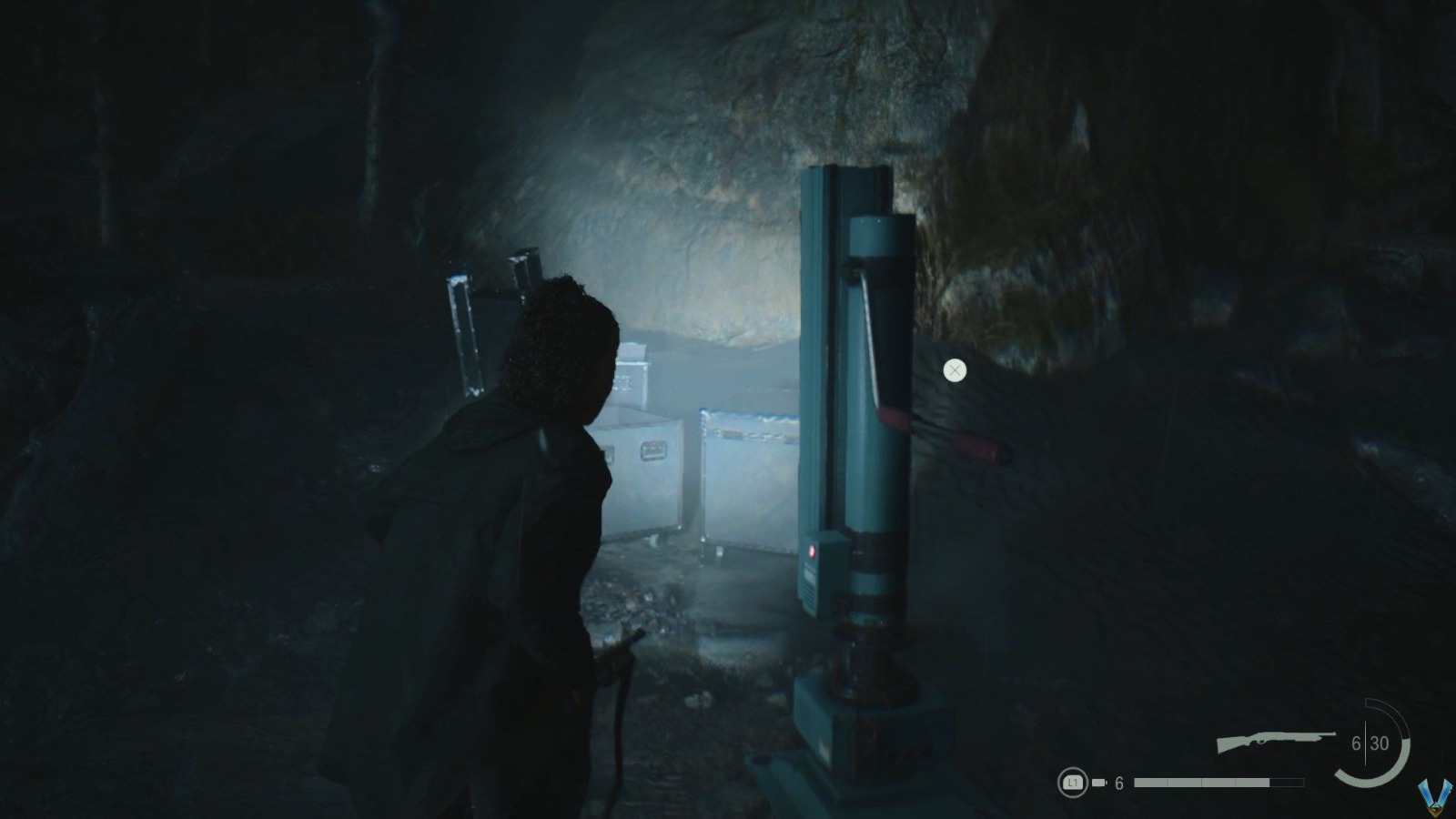 alan wake 2 walkthrough chapter 6