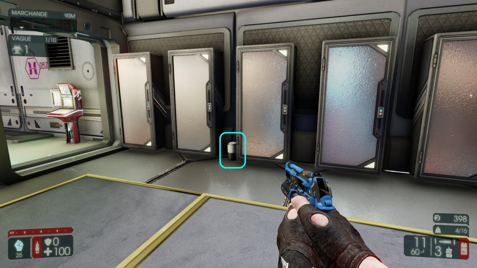 Kf2 Controller Layout Moonbase - Killing Floor 2 Walkthrough - Neoseeker
