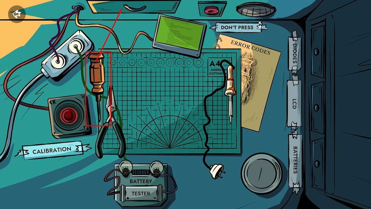 Parallel Experiment Dad's Electronics Guide - Neoseeker