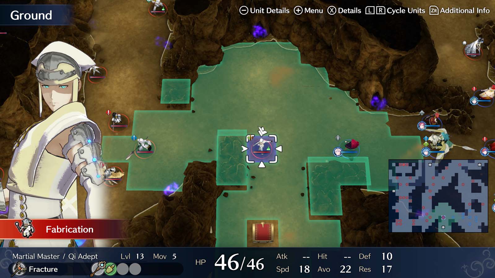 The Brash General Paralogue Guide Fire Emblem Engage Neoseeker