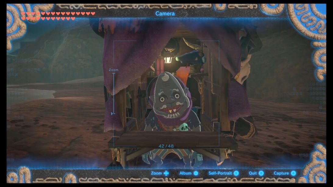 Akkala Sidequests The Legend of Zelda Breath of the Wild Walkthrough