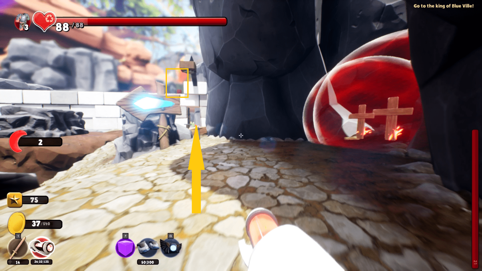 Complete Remaining Red Barrels - Supraland 100% Walkthrough and Guide ...