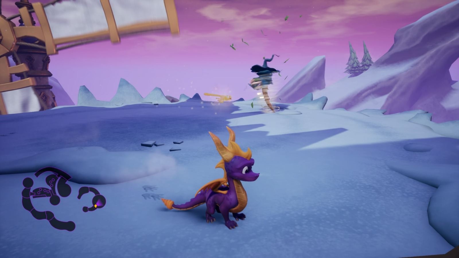 fgrab the loot reignited
