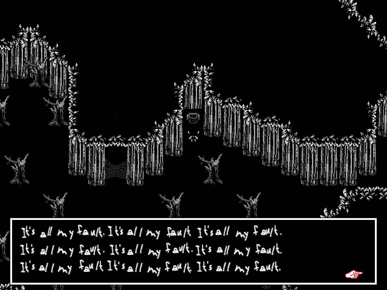 omori white space omori white space