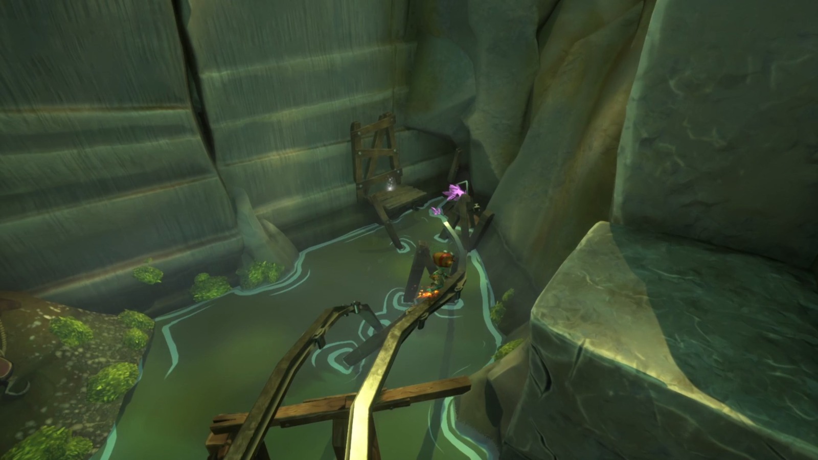 PSI Challenge Cards Motherlobe Quarry Psychonauts 2 Walkthrough