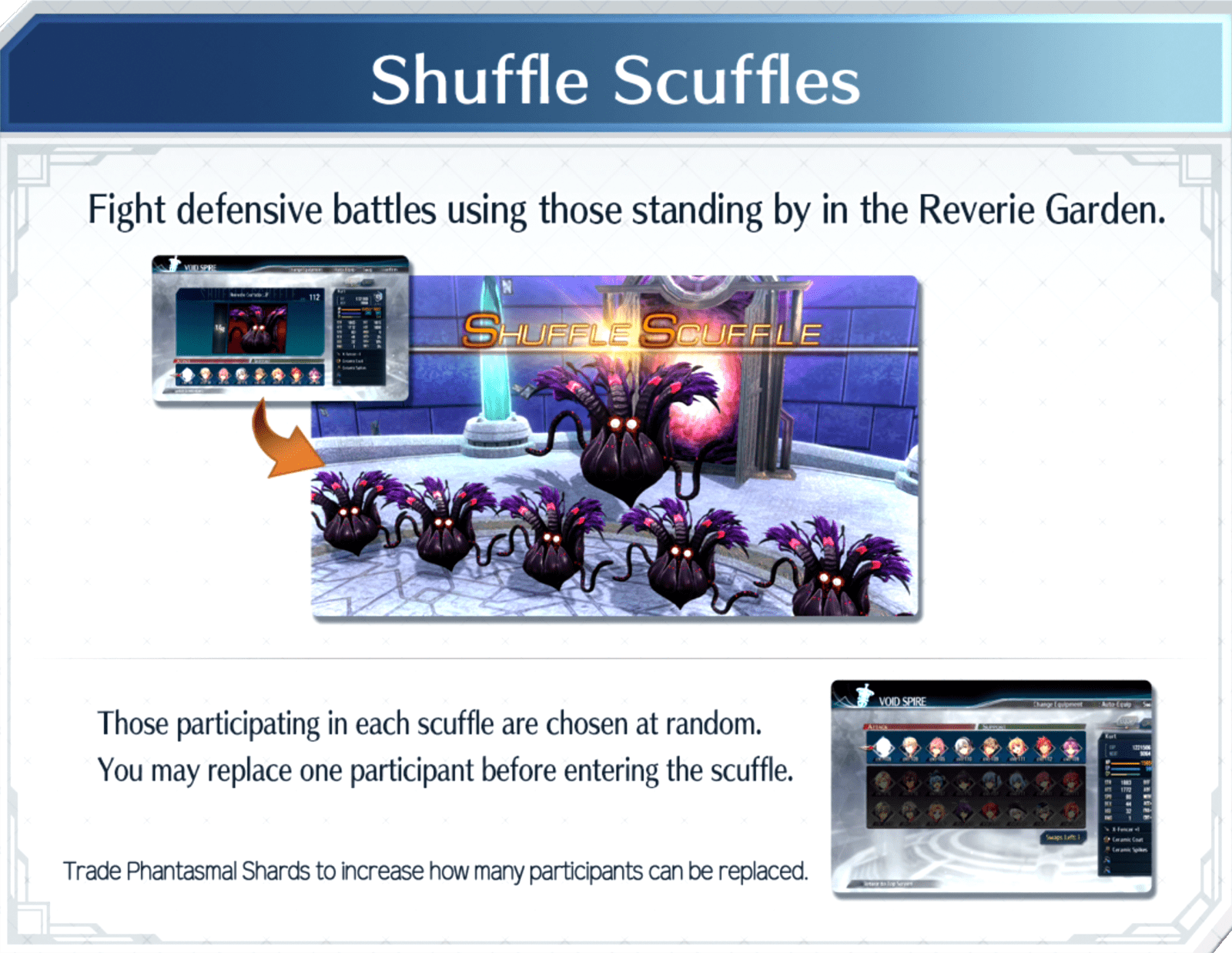 Trails into Reverie - Second Time in Reverie Corridor Walkthrough - The ...