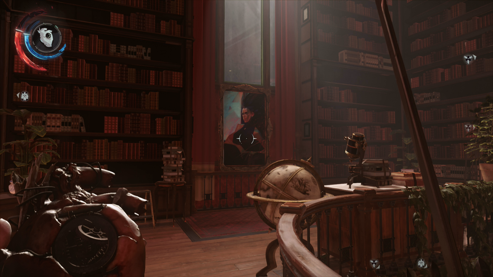 The Royal Conservatory 02 Royal Conservatory Dishonored 2