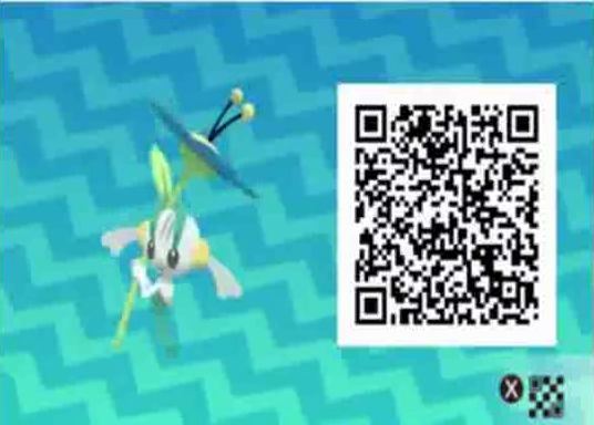 Five additions to the Pokemon X and Y Pokedex, including a Fairy-type and  Pancham's evolution - Neoseeker