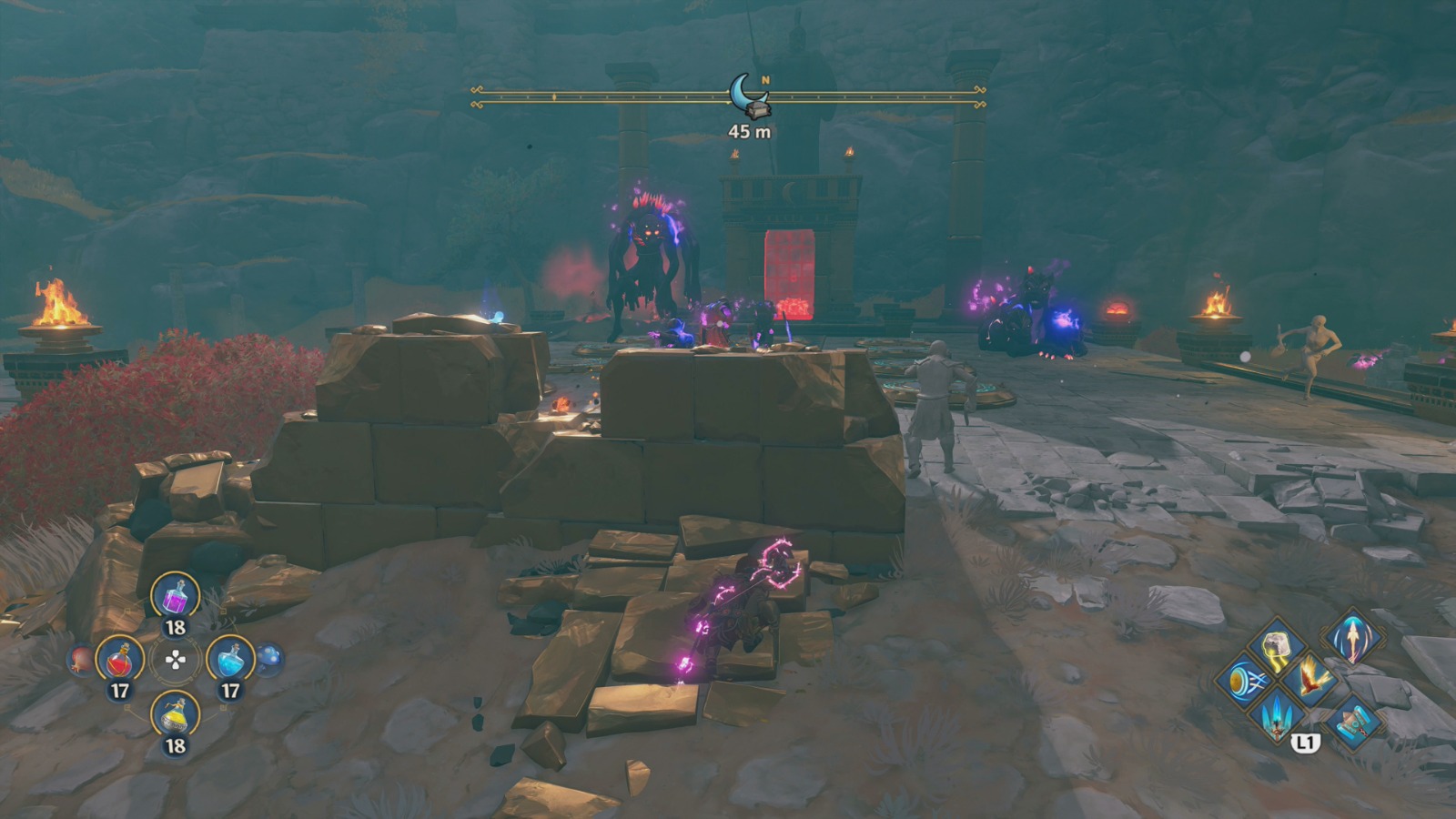 Chest Locations/Wars Den Chest Locations Immortals Fenyx Rising