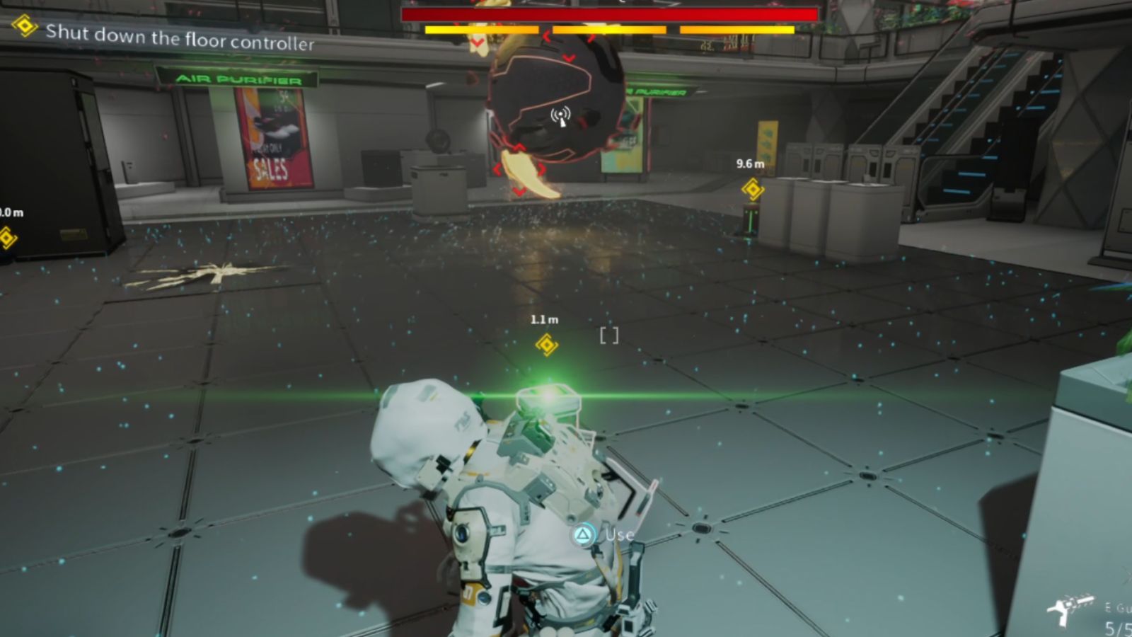 Evotinction Achievements Guide Neoseeker