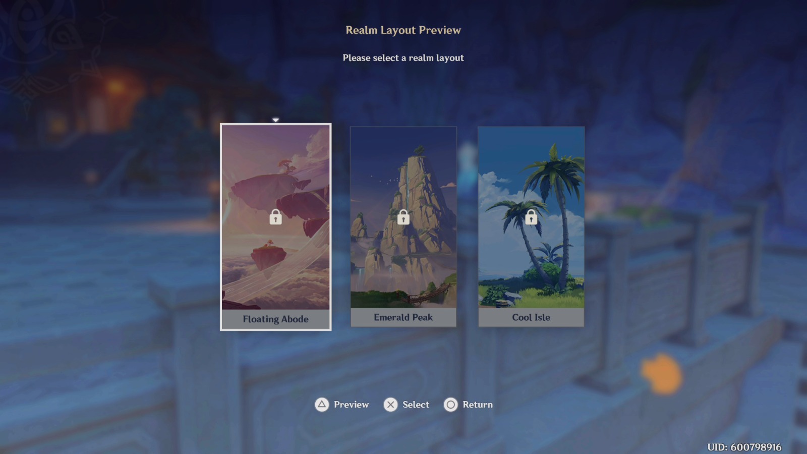 Genshin Impact A Teapot to Call Home Part II Walkthrough Neoseeker