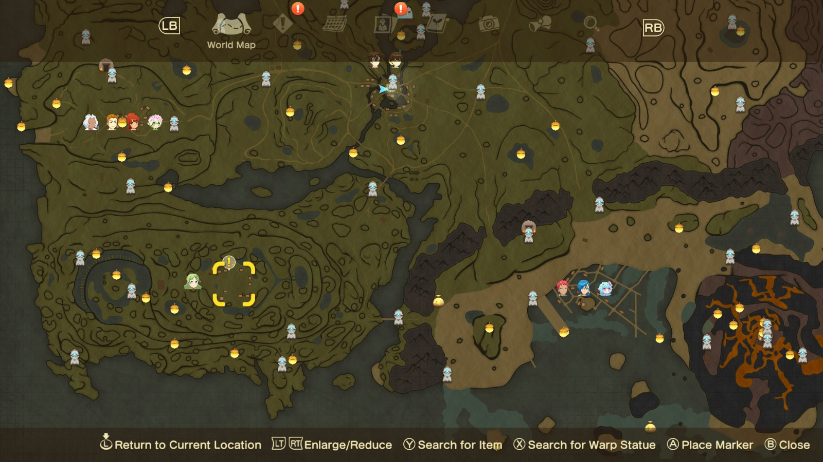 Harvest Moon: The Winds of Anthos - Visitors From Afar DLC Guide