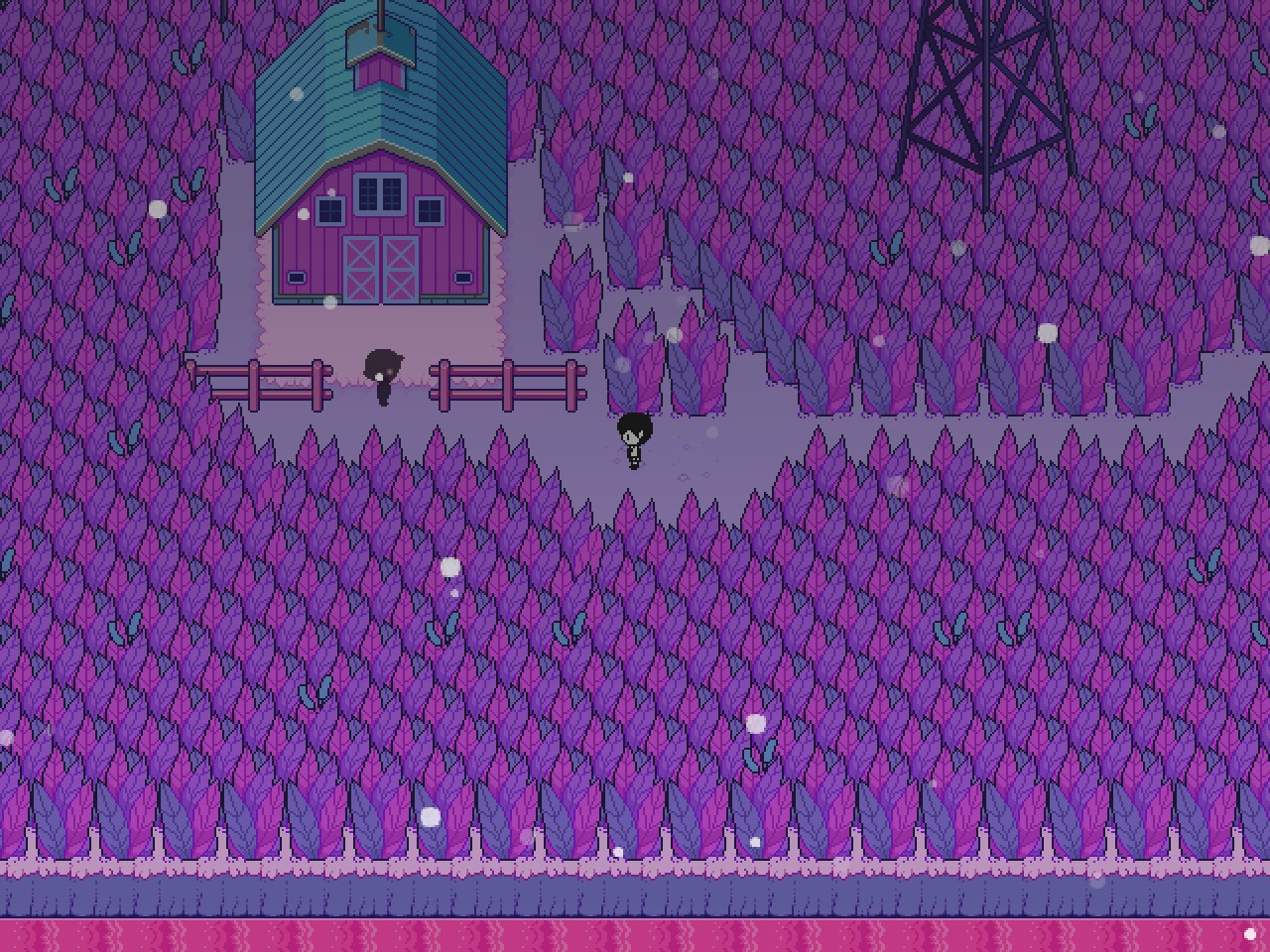 OMORI Hikikomori Route Walkthrough and Guide Neoseeker