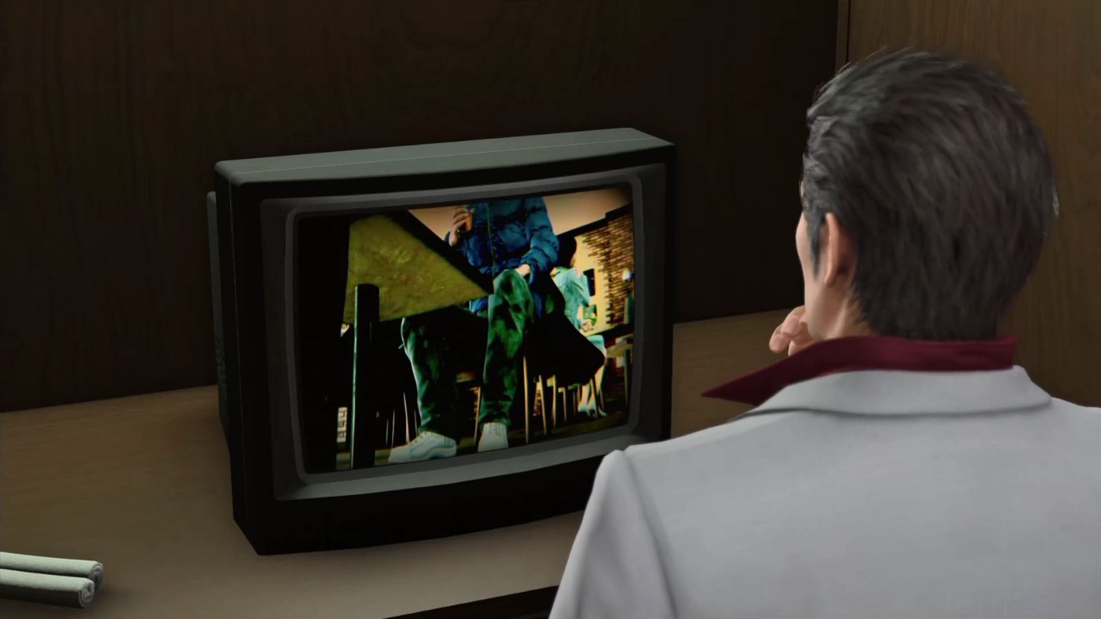 Substories 1630 Yakuza Kiwami 2 Walkthrough Neoseeker